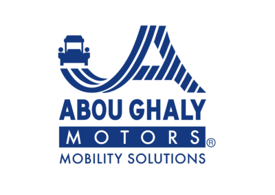 ABOU GHALY - AdStore